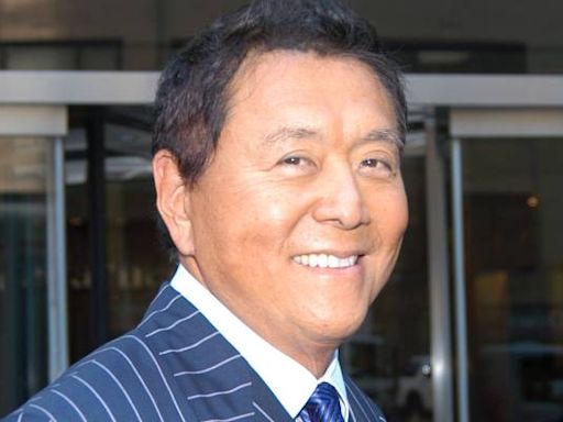 'Best time to get rich is approaching': Robert Kiyosaki predicts up to 15,000% upside in these 3 assets, foresees 'long-term bull market cycle'