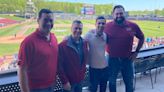 FOX 11 Weather Day: Meteorologists team up with Timber Rattlers for lots of learning & fun