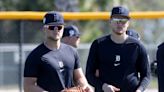 Two youngsters homer in Detroit Tigers' 4-2 win over Phillies in Grapefruit League opener