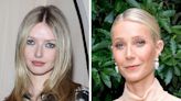 Gwyneth Paltrow Shares Throwback Pics of Lookalike Daughter Apple on Her 20th Birthday