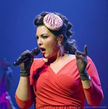 Caro Emerald