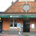 Selhurst railway station