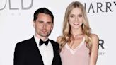 Muse Frontman Matthew Bellamy and Wife Elle Evans Welcome Second Baby Together