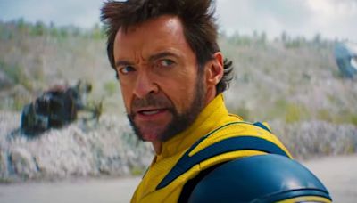 Marvel admite su gran error en el casting de Hugh Jackman como Lobezno