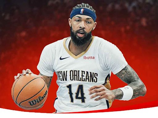 Pelicans' Brandon Ingram not attending voluntary workouts adds more fuel to trade fire