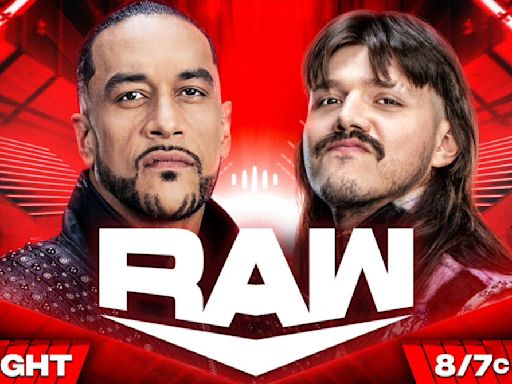 WWE Monday Night Raw 16 de septiembre de 2024: cobertura y resultados