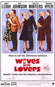 Wives and Lovers (film)