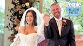 'Real Housewives of New Jersey' Alum Albie Manzo and Fiancée Chelsea DeMonaco Get Married in Italy!