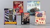 5 classic games inducted into World Video Game Hall of Fame