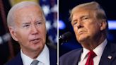 Debate presidencial entre Biden y Trump: estos son los detalles que se conocen del crucial encuentro