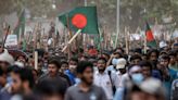 Bangladesh student group vows to resume protests if demands not met