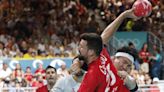 España - Egipto de los cuartos de final de balonmano en los Juegos Olímpicos de París 2024: Resumen y resultado