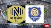 Nashville SC vs Orlando City: estadísticas previas y datos en directo | MLS - Liga USA 2024