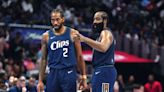 James Harden’s Honest Kawhi Leonard Statement After Clippers-Mavericks