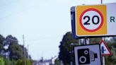 People in Wales have been fined a staggering amount of money for breaking 20mph speed limits