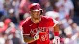 Angels star Mike Trout is 'not getting traded,' Perry Minasian says