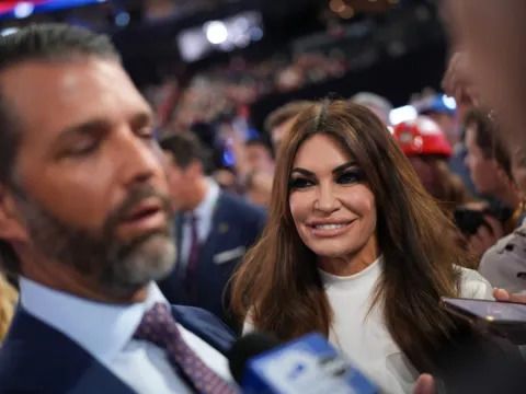 Is Donald Trump Jr. Dating Kimberly Guilfoyle? Relationship Explained
