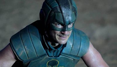 ...makes me look like an Idiot manchild”: James Gunn’s Green Lantern Nathan Fillion Felt Ashamed After Belittling MCU’s Ant-Man