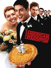 American Pie – Jetzt wird geheiratet