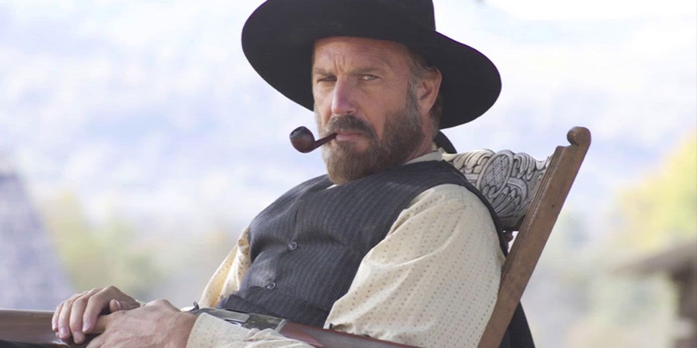 Kevin Costner Dropped Out of ‘Django Unchained’ for a Surprising Reason