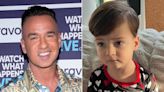 Mike Sorrentino Recounts How He 'Saved' His Son from Choking: ‘Scariest Moment of Our Lives’