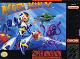 Mega Man X (video game)