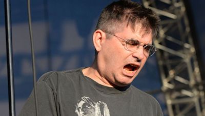 Steve Albini, Venerated Alt-Rock Producer And Punk Icon, Dead At 61