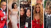 I traveled from Staten Island to the Met Gala 2024 red carpet to watch celebrities--and it was fabulous! (Photos)