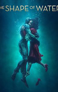 The Shape of Water