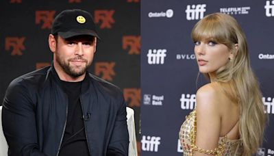 ‘Taylor Swift vs. Scooter Braun’: 13 Biggest Revelations From the ‘Bad Blood’ Docuseries