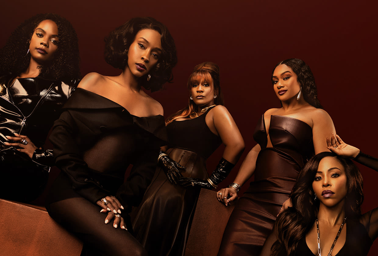 Sistas Season 8 Sets October Premiere Date on BET — New Trailer Reveals Gary’s Fate (Exclusive)