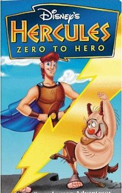 Hercules: Zero to Hero