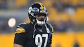 Steelers, Cam Heyward still not close on contract extension