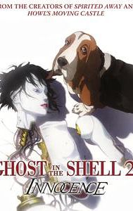 Ghost in the Shell 2: Innocence