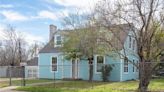 Historical homes you can own in the Bryan-College Station area