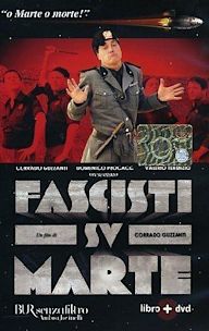 Fascists on Mars