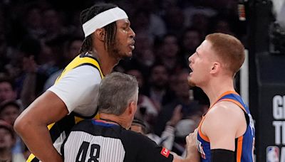What channel is the New York Knicks vs. Indiana Pacers Game 7 on today (5/19/24)? | FREE LIVE STREAM, time, TV, channel for NBA Playoffs game