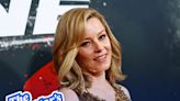 'Cocaine Bear' director Elizabeth Banks shares the gory scene she cut so viewers wouldn't 'throw up' and what the child actors actually swallowed in place of the drug