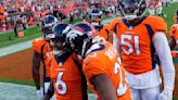 P.J. Locke salva a Denver de otro desliz en la 2da mitad y los Broncos vencen 19-17 a Packers