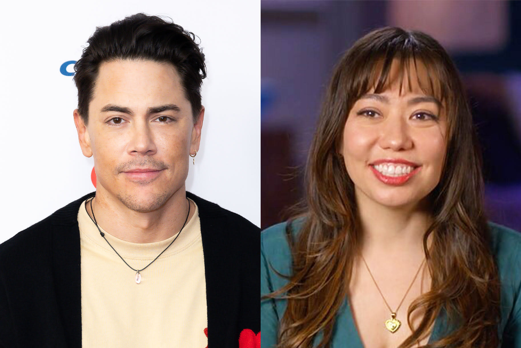 Tom Sandoval's Ex-Assistant Ann Maddox Responds to His "Betrayal" Comments | Bravo TV Official Site