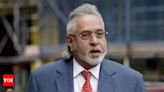 Sebi bans Mallya for 3 years for stock rigging - Times of India