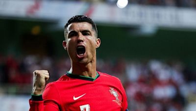 ...A Proven Goal-scoring Presence': Patrice Evra On Why Portugal Might Take A Huge Risk If They Bench Cristiano...