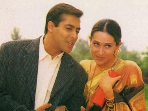 25 Years of Biwi No 1: Vashu Bhagnani, Jackky Bhagnani Revisit Memories From Salman Khan, Karisma Kapoor-Starrer