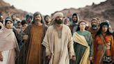 Testament: The Story of Moses Season 1 Streaming: Watch & Stream Online via Netflix