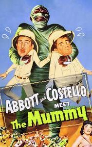 Abbott and Costello Meet the Mummy