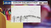 Color the Weather: Henry Vincent