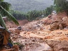 Kerala's deadly landslides follow several recent rain-related disasters - News Today | First with the news