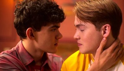 Mes del orgullo 2024: dónde ver las mejores series y películas LGBT+