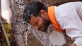 AP PHOTOS: Weeks of sweltering heat scorch northern India