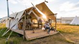 Why Glamping is Great for Families